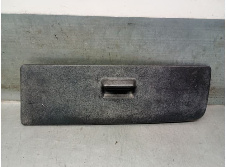 Recambio de guantera para ford fiesta i (gfbt) 1.1 referencia OEM IAM 84FGB06024AA1A 1623209