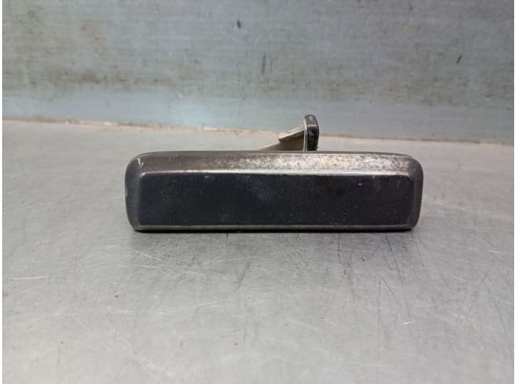 Recambio de maneta exterior delantera derecha para ford fiesta i (gfbt) 1.1 referencia OEM IAM 76BBF22401CA 1591473