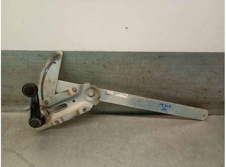 Recambio de elevalunas delantero derecho para ford fiesta i (gfbt) 1.1 referencia OEM IAM 78FBT23200A1A 1583265