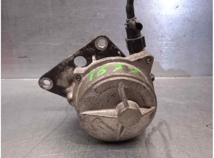Recambio de depresor freno / bomba vacio para peugeot 206 hatchback (2a/c) 1.9 d referencia OEM IAM 72264600