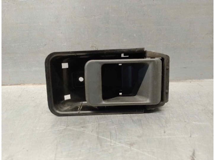 Recambio de maneta interior delantera izquierda para citroën jumper i furgoneta (230l) 1.9 d referencia OEM IAM 911752 5 PUERTA
