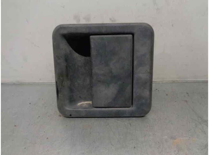 Recambio de maneta exterior porton para citroën jumper i furgoneta (230l) 1.9 d referencia OEM IAM