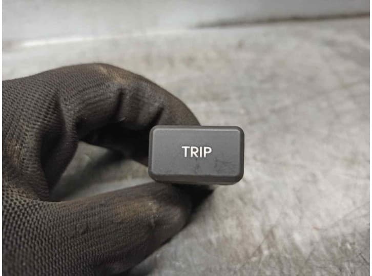 Recambio de botones salpicadero para kia soul i (am) 1.6 cvvt referencia OEM IAM 202007878