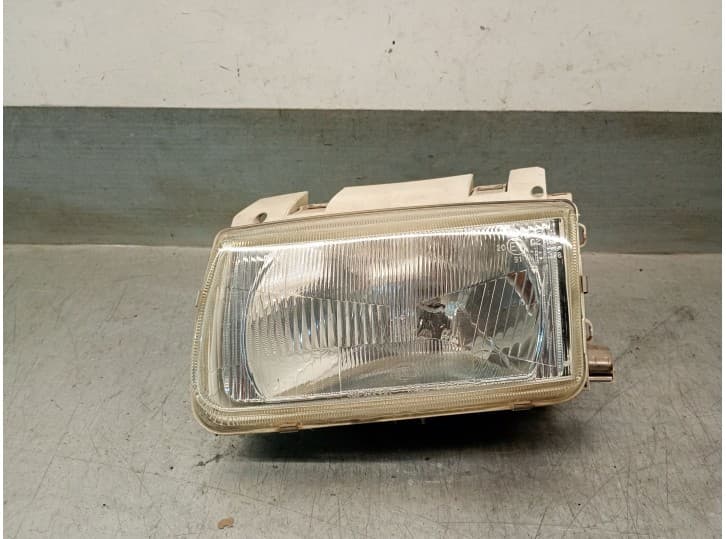 Recambio de faro antiniebla izquierdo para volkswagen polo iii (6n1) 60 1.4 referencia OEM IAM C6N0941699 C6N0941699