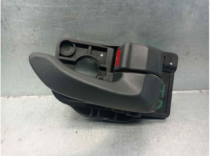 Recambio de maneta interior trasera derecha para kia soul i (am) 1.6 cvvt referencia OEM IAM 5 PUERTAS