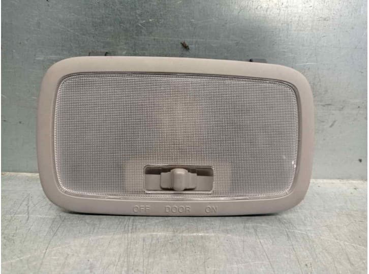 Recambio de luz interior para kia soul i (am) 1.6 cvvt referencia OEM IAM 928502H000QW 928502H000QW