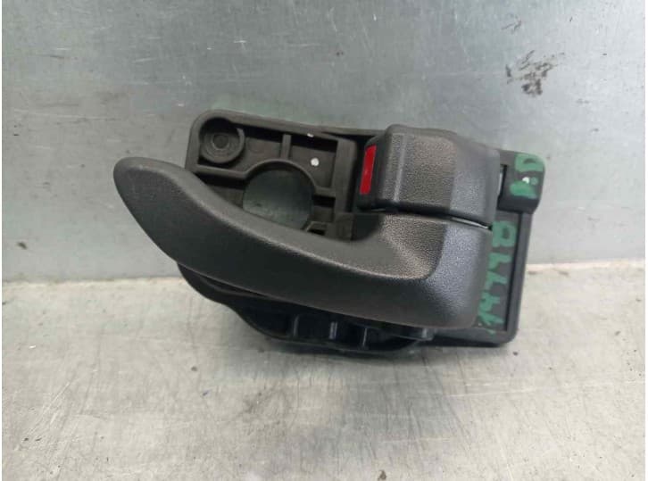 Recambio de maneta interior delantera derecha para kia soul i (am) 1.6 cvvt referencia OEM IAM 5 PUERTAS