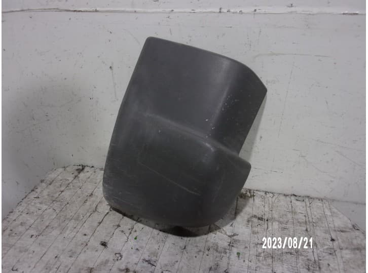 Recambio de puntera paragolpes trasera izquierda para mercedes-benz sprinter 2-t furgoneta (b901, b902) 210 d (901.461, 901.462,