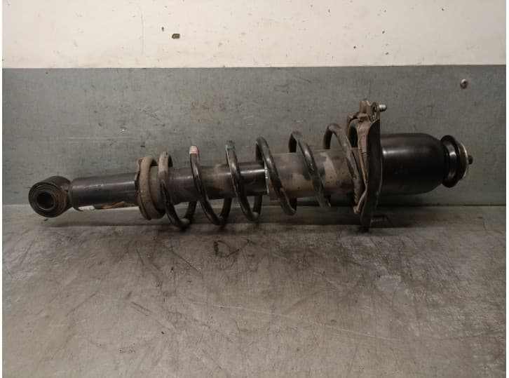 Recambio de amortiguador trasero derecho para toyota corolla sedán (_e12_) 1.6 vvt-i (zze121_) referencia OEM IAM 423093JP 42309