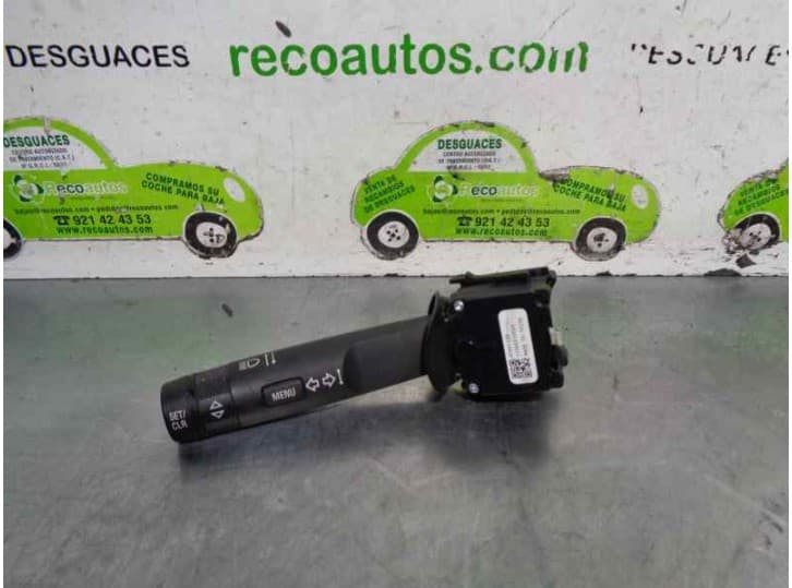 Recambio de mando luces para opel meriva b monospace (s10) 1.3 cdti (75) referencia OEM IAM 20941129