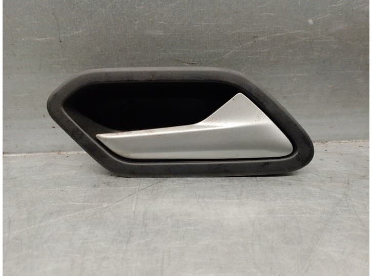 Recambio de maneta interior trasera derecha para dacia jogger (rk_) 1.0 tce 90 eco-g referencia OEM IAM 826727800R 5 PUERTAS