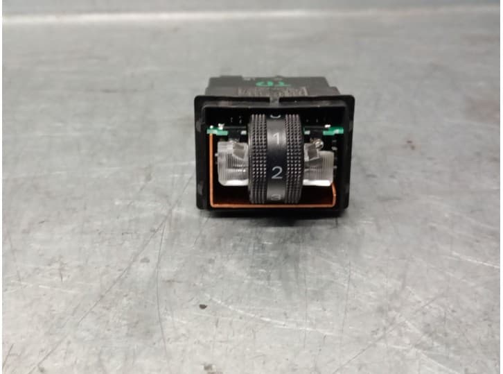 Recambio de interruptor para audi q7 (4lb) 3.0 tdi quattro referencia OEM IAM 8E963563 8E963563