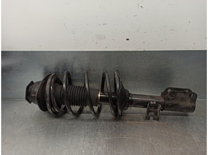Recambio de amortiguador delantero izquierdo para suzuki swift ii hatchback (ea, ma) 1.3 (sf413, ab35) referencia OEM IAM 416027