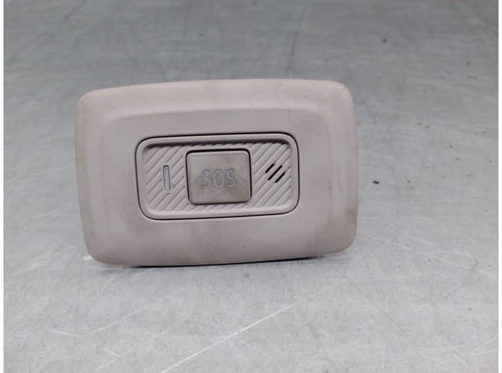 Recambio de interruptor para dacia jogger (rk_) 1.0 tce 90 eco-g referencia OEM IAM 253B03938R