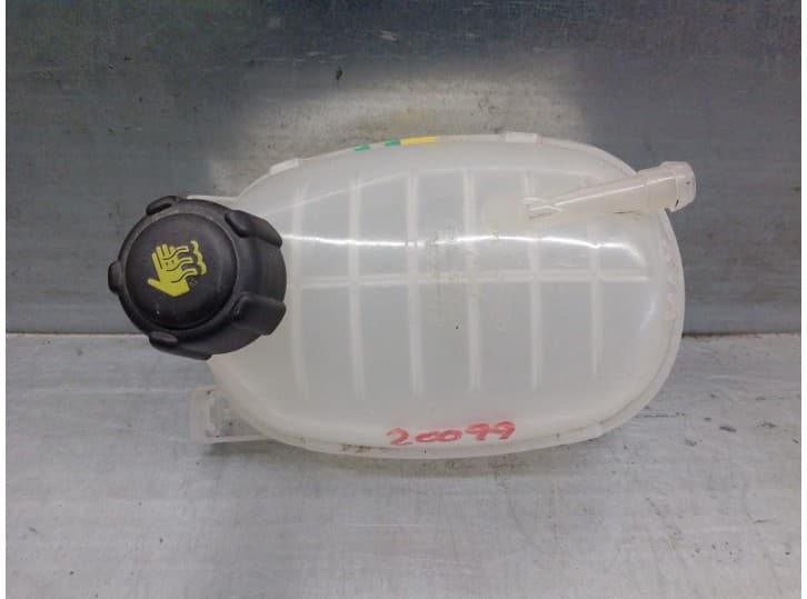 Recambio de deposito expansion para dacia jogger (rk_) 1.0 tce 90 eco-g referencia OEM IAM 217102572R