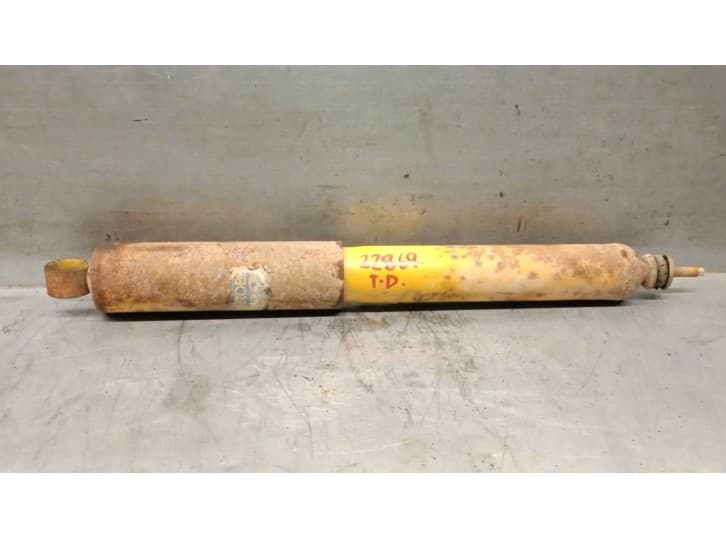Recambio de amortiguador trasero derecho para nissan patrol iii/1 station wagon (w160) 3.2 td (w160) referencia OEM IAM SD33 MA