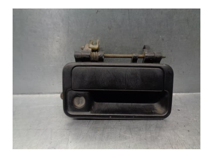 Recambio de maneta exterior delantera derecha para suzuki swift ii hatchback (ea, ma) 1.3 (sf413, ab35) referencia OEM IAM 82810
