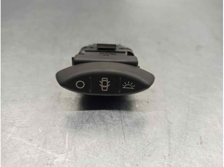 Recambio de botones salpicadero para lancia phedra (179_) 2.2 jtd (179axc1a) referencia OEM IAM 96366692