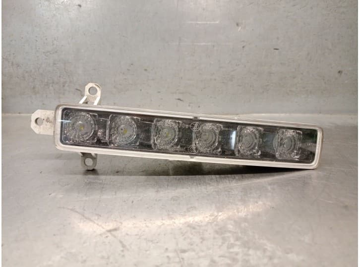 Recambio de piloto delantero izquierdo para citroën c1 ii (pa_, ps_) 1.0 vti 72 referencia OEM IAM 9812662280 9812662280 8925084