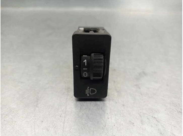 Recambio de botones salpicadero para lancia phedra (179_) 2.2 jtd (179axc1a) referencia OEM IAM 96366692