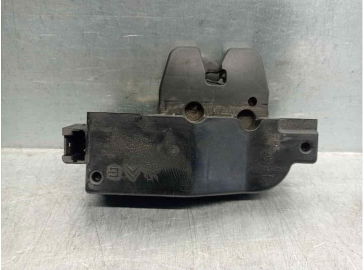 Recambio de cerradura maletero / porton para lancia phedra (179_) 2.2 jtd (179axc1a) referencia OEM IAM 9646091580 3 PINES 5 PUE