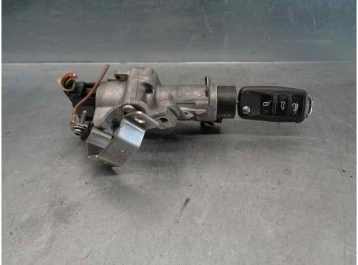 Recambio de conmutador de arranque para seat ibiza iv st (6j8, 6p8) 1.6 tdi referencia OEM IAM 4B0905651C