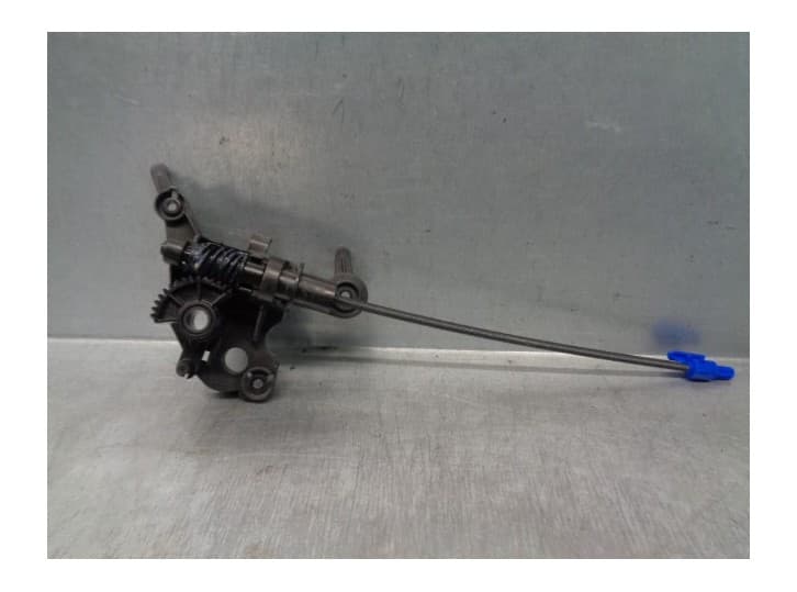 Recambio de motor calefaccion para volkswagen polo vi (aw1, bz1, ae1) 1.6 tdi referencia OEM IAM FW951003