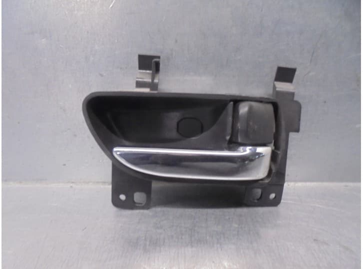 Recambio de maneta interior trasera derecha para subaru xv (_gp_) 2.0 i awd (gp7, g33gp) referencia OEM IAM 61051FJ021VH 5 PUER