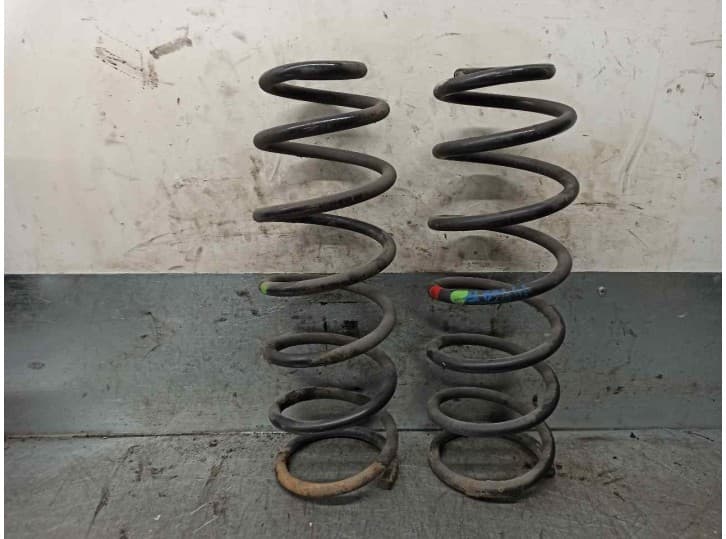Recambio de muelle amortiguacion para lancia phedra (179_) 2.2 jtd (179axc1a) referencia OEM IAM 1493741080 1493741080
