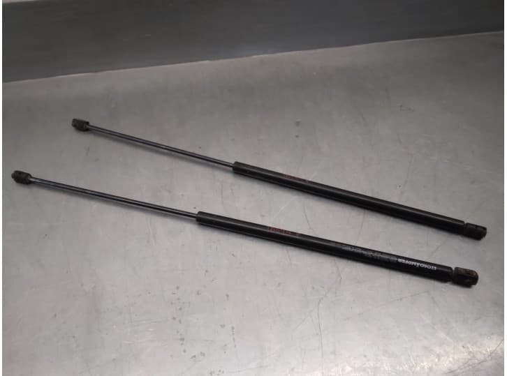 Recambio de amortiguadores maletero / porton para mercedes-benz vaneo (414) 1.7 cdi (414.700) referencia OEM IAM A4149800064