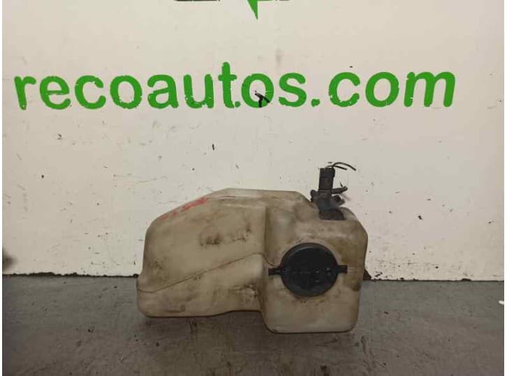 Recambio de deposito limpia para citroën c15 furgoneta/monovolumen (vd_) 1.8 d referencia OEM IAM 95611982
