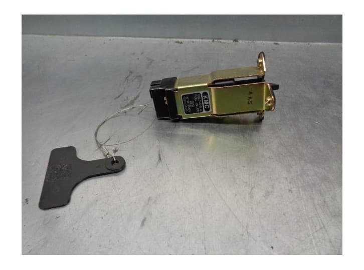 Recambio de motor tapa deposito combustible para kia opirus (gh) 3.5 referencia OEM IAM 957203C000