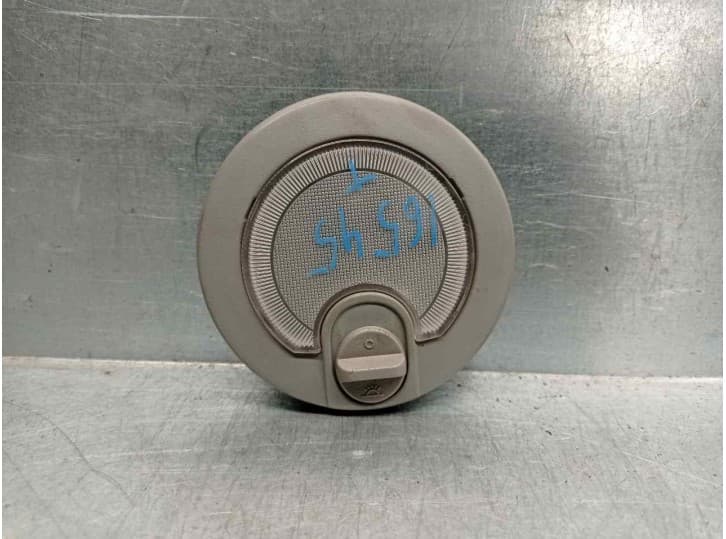 Recambio de luz interior para ssangyong actyon i 200 xdi 4wd referencia OEM IAM 8371009000