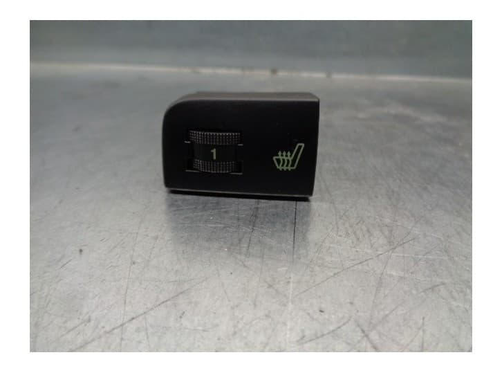Recambio de mando asiento izquierdo para kia opirus (gh) 3.5 referencia OEM IAM 889903F102