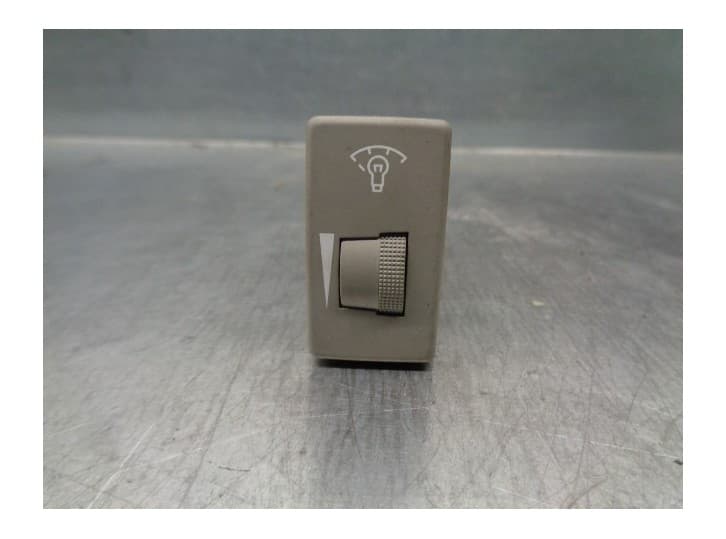 Recambio de mando luces salpicadero para kia opirus (gh) 3.5 referencia OEM IAM 933253F000NF 933253F000NF