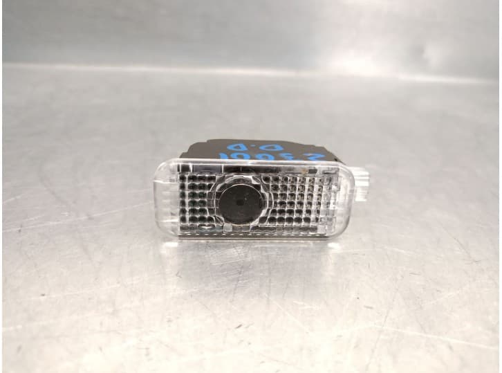Recambio de luz interior para skoda karoq (nu7, nd7) 1.5 tsi referencia OEM IAM 57A052134 57A052134