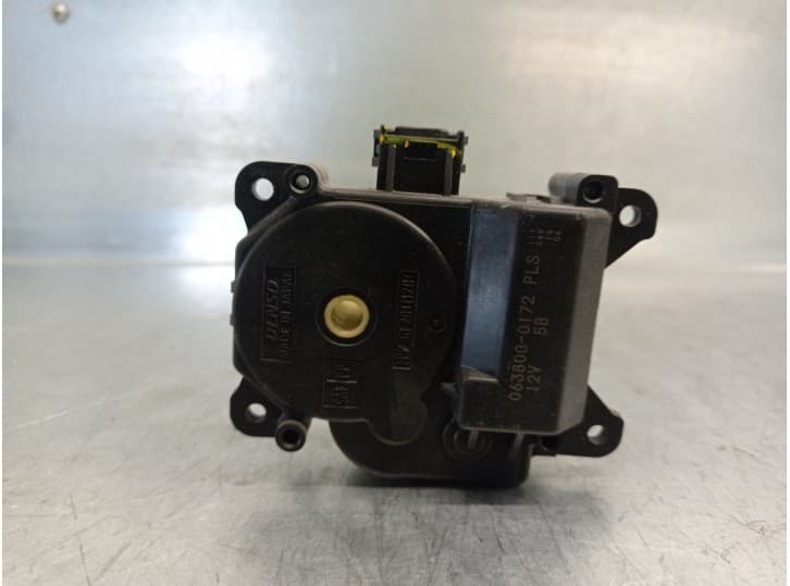 Recambio de motor calefaccion para toyota land cruiser prado (_j15_) 2.8 d-4d (gdj150_, gdj155_, gdj150) referencia OEM IAM 0638