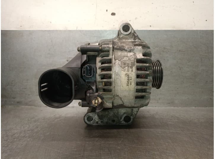 Recambio de alternador para jaguar x-type i station wagon (x400) 2.0 d referencia OEM IAM C2S27198 C2S27198