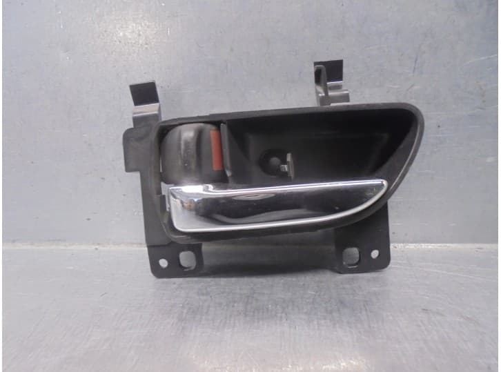 Recambio de maneta interior trasera izquierda para subaru xv (_gp_) 2.0 i awd (gp7, g33gp) referencia OEM IAM 61051FJ031VH 5 PU