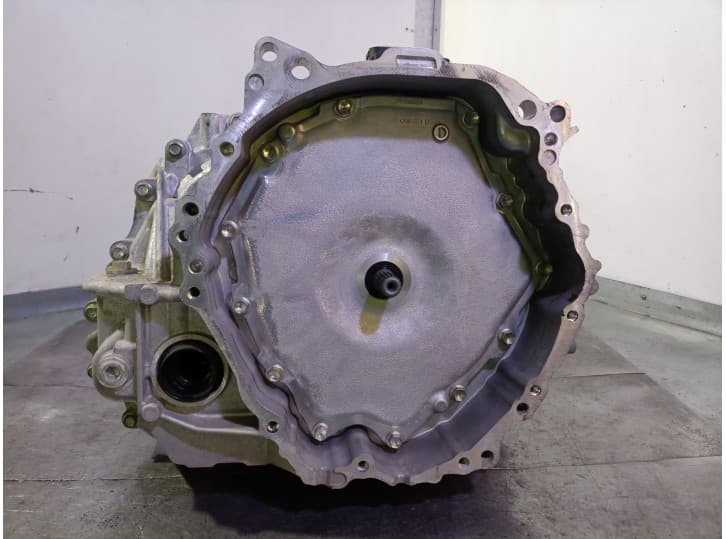 Recambio de caja cambios para toyota yaris (_p13_) 1.5 16v cat (híbrido) referencia OEM IAM 1LM 3090052010 P510