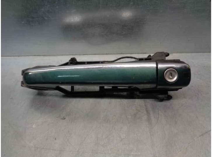 Recambio de maneta exterior delantera izquierda para mercedes-benz clase e t-model (s210) e 240 t (210.261) referencia OEM IAM 2