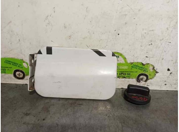 Recambio de tapa exterior combustible para mercedes-benz vito furgoneta (w638) 110 cdi 2.2 (638.094) referencia OEM IAM