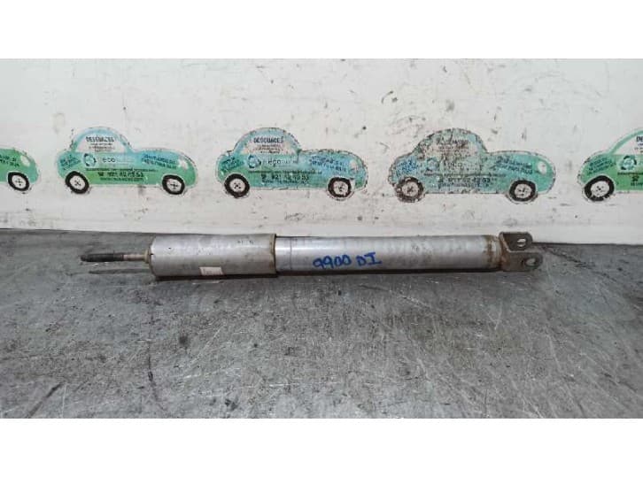 Recambio de amortiguador delantero izquierdo para jaguar xj (x300, x330) 6 sovereign 4.0 referencia OEM IAM 553208 553208