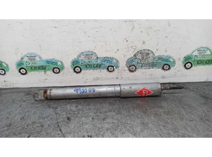 Recambio de amortiguador delantero derecho para jaguar xj (x300, x330) 6 sovereign 4.0 referencia OEM IAM 553208