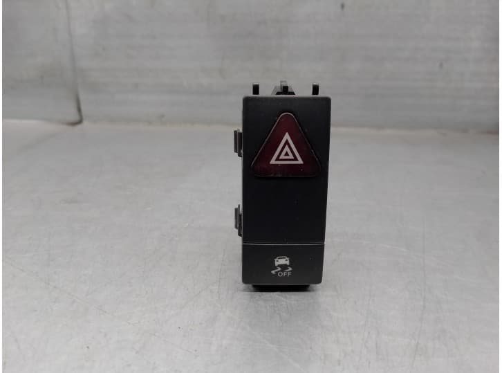 Recambio de warning para mercedes-benz clase e coupé (c207) e 350 cdi (207.322) referencia OEM IAM 2128206910 33692102