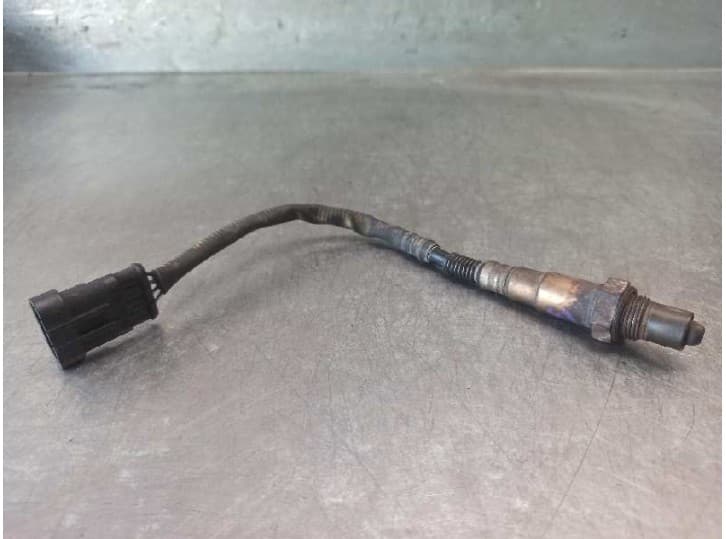Recambio de sonda lambda para fiat grande punto (199_) 1.4 16v (199bxg1b, 199axg1b) referencia OEM IAM 0258006206