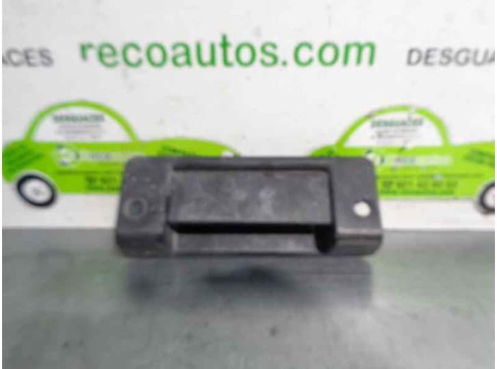 Recambio de maneta interior trasera izquierda para ford transit autobús (fd_ _, fb_ _, fs_ _, fz_ _, fc_ _) 2.0 di (f_e_, f_f_,