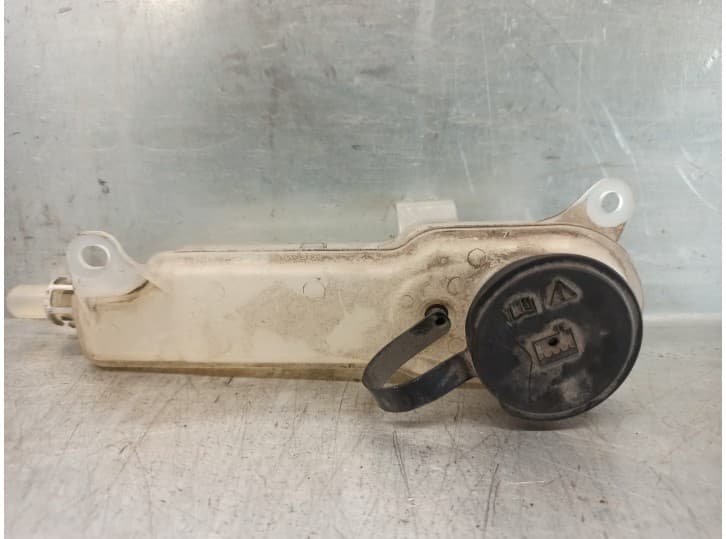 Recambio de deposito liquido frenos para ford mondeo v sedán (cd) 2.0 hybrid referencia OEM IAM DS788C045AE