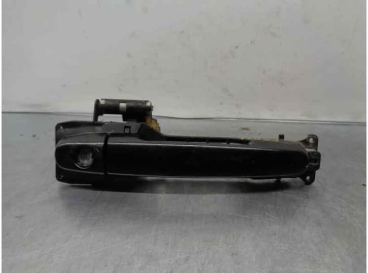 Recambio de maneta exterior delantera derecha para toyota yaris (_p9_) 1.4 d-4d (nlp90_) referencia OEM IAM 692110D901