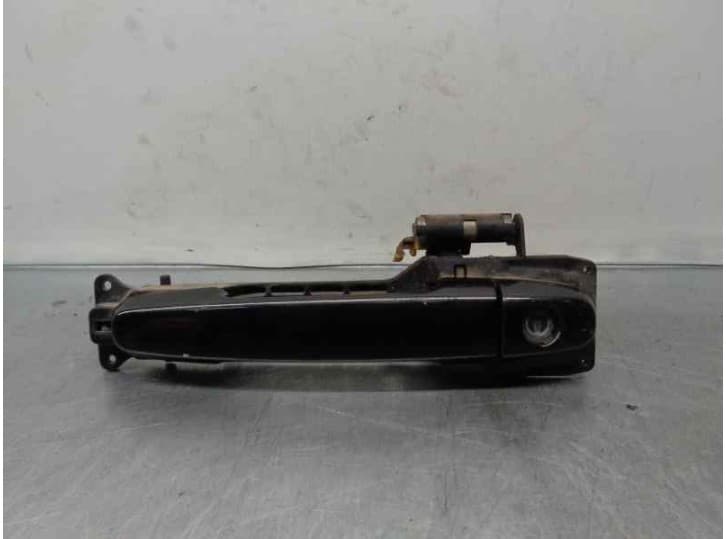 Recambio de maneta exterior delantera izquierda para toyota yaris (_p9_) 1.4 d-4d (nlp90_) referencia OEM IAM 692110D901